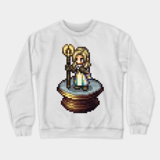 Ophelia Crewneck Sweatshirt